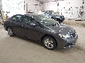 19XFB2F57FE****** Salvage and Wrecked 2015 Honda Civic in Erie