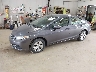 19XFB2F57FE****** Used and Repairable 2015 Honda Civic in Erie