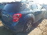 2GNALDEK1H6****** Used and Repairable 2017 Chevrolet Equinox in Detroit