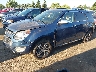 2GNALDEK1H6****** Used and Repairable 2017 Chevrolet Equinox in Detroit