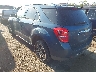 2GNALDEK1H6****** Salvage and Repairable 2017 Chevrolet Equinox in Detroit