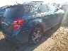 2GNALDEK1H6****** Salvage and Wrecked 2017 Chevrolet Equinox in Michigan State