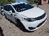 2C4RC1BG8LR****** Salvamento y Destrozados 2020 Chrysler Pacifica en Tucson