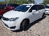 2C4RC1BG8LR****** Usados y Reparables 2020 Chrysler Pacifica en Tucson