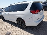 2C4RC1BG8LR****** Salvamento y Reparables 2020 Chrysler Pacifica en Tucson
