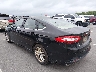 3FA6P0HD7GR****** Salvamento y Reparables 2016 Ford Fusion en Raleigh