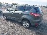 1FMCU0J99GU****** Salvamento y Reparables 2016 Ford Escape en Jacksonville