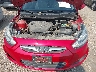 KMHCT5AE6EU****** Repairable 2014 Hyundai Accent in Omaha