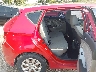 KMHCT5AE6EU****** Wrecked 2014 Hyundai Accent in Omaha