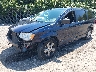 2C4RDGBG4GR****** Usados y Reparables 2016 Dodge Grand Caravan en Bridgeport