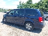 2C4RDGBG4GR****** Salvamento y Reparables 2016 Dodge Grand Caravan en Bridgeport
