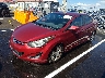 5NPDH4AE5GH****** Used and Repairable 2016 Hyundai Elantra in Nashville