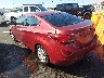 5NPDH4AE5GH****** Salvage and Repairable 2016 Hyundai Elantra in Nashville