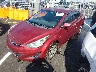 5NPDH4AE5GH****** Salvage and Repairable 2016 Hyundai Elantra in Tennessee State