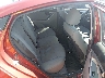 5NPDH4AE5GH****** Wrecked 2016 Hyundai Elantra in Nashville