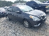 3N1CN7AP7FL****** Salvage and Wrecked 2015 Nissan Versa in Atlanta North