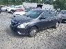 3N1CN7AP7FL****** Used and Repairable 2015 Nissan Versa in Atlanta North