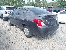 3N1CN7AP7FL****** Salvage and Repairable 2015 Nissan Versa in Atlanta North