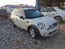 WMWZF3C53CT****** Salvage and Wrecked 2012 MINI Clubman in Baton Rouge