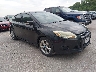 1FADP3K20DL****** Salvage and Wrecked 2013 Ford Focus in Kansas City