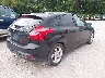 1FADP3K20DL****** Salvage and Wrecked 2013 Ford Focus in Kansas State