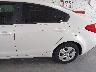 KNAFX4A69F5****** Wrecked 2015 Kia Forte in Florida State