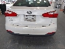 KNAFX4A69F5****** Repairable 2015 Kia Forte in Florida State
