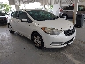 KNAFX4A69F5****** Salvage and Wrecked 2015 Kia Forte in Orlando North