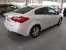KNAFX4A69F5****** Salvage and Wrecked 2015 Kia Forte in Florida State