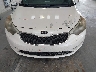 KNAFX4A69F5****** Salvage and Repairable 2015 Kia Forte in Florida State
