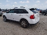2FMDK3JC4CB****** Salvage and Repairable 2012 Ford Edge in Dallas