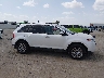 2FMDK3JC4CB****** Salvage and Repairable 2012 Ford Edge in Texas State
