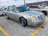 1G6KD57Y97U****** Salvage and Wrecked 2007 Cadillac DTS in Austin North