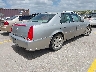 1G6KD57Y97U****** Salvage and Wrecked 2007 Cadillac DTS in Texas State