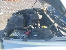 1D7HW42K77S****** Repairable 2007 Dodge Dakota in Nashville