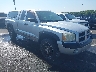 1D7HW42K77S****** Salvage and Wrecked 2007 Dodge Dakota in Nashville