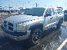 1D7HW42K77S****** Used and Repairable 2007 Dodge Dakota in Nashville