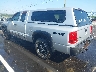 1D7HW42K77S****** Salvage and Repairable 2007 Dodge Dakota in Nashville