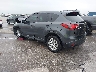 JM3KE4BY6G0****** Salvage and Repairable 2016 Mazda CX-5 in Omaha South