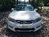 1HGCR3F87DA****** Wrecked 2013 Honda Accord in Virginia State