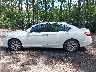1HGCR3F87DA****** Repairable 2013 Honda Accord in Virginia State