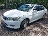 1HGCR3F87DA****** Used and Repairable 2013 Honda Accord in Suffolk