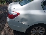 1HGCR3F87DA****** Salvage and Repairable 2013 Honda Accord in Virginia State