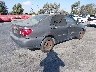 1NXBR32E98Z****** Salvamento y Destrozados 2008 Toyota Corolla en Estado de California