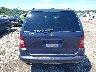 4JGAB72E3YA****** Wrecked 2000 Mercedes-Benz Ml