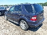 4JGAB72E3YA****** Salvage and Repairable 2000 Mercedes-Benz Ml in Long Island