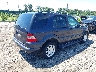 4JGAB72E3YA****** Salvage and Wrecked 2000 Mercedes-Benz Ml in New York State