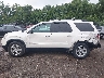1GKLVLED3AJ****** Salvamento 2010 GMC Acadia
