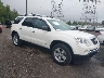 1GKLVLED3AJ****** Salvamento y Destrozados 2010 GMC Acadia en Bridgeport