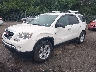 1GKLVLED3AJ****** Usados y Reparables 2010 GMC Acadia en Bridgeport